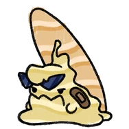 Sand Surfer Grunkul skin -- Designed by TacoDelicous1