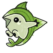 Misprint Summer Appluff skin