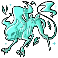 Misprint Prestige Polargeist skin