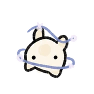 Scribbled Morphiu-O skin -- Designed by Robunct