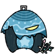 Misprint Winter 2023 Shelldo Skin