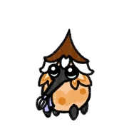 Misprint Blossom Acorv skin