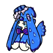 Misprint Clownfish Skadean skin