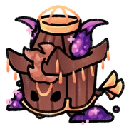 Lantern Morphiu-T skin -- Designed by starlightspent