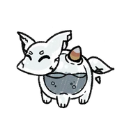 Hallerween Flaskit skin -- Designed by ManiacGuitarist & lnfernaIDeath