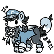 Unique Dream Sailor Fluppy skin