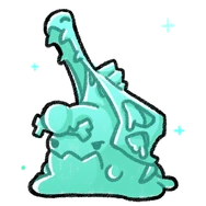 Misprint Prestige Grunkul