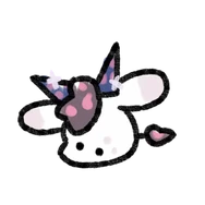 Misprint Scribbled Morphiu-T skin