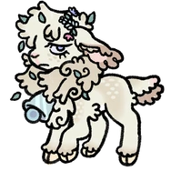 Fawn Nimbell skin -- Designed by mausolegrum