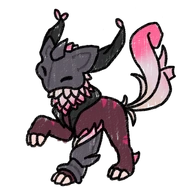 Misprint Asterwood Cacmeow skin