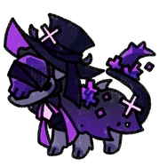 Unique Halloween 2024 Diyossua skin