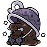 Tea Time Grunkul skin -- Designed by wwwrarpng