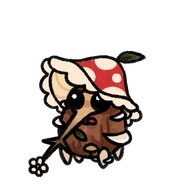 Fungal Acorv skin -- Designed by donufrin_