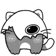 Kitty Shelldo skin -- Designed by Oreo_Catswaffle