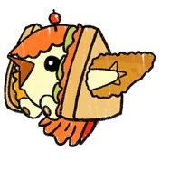 Misprint Unbalanced Diet Appluff skin