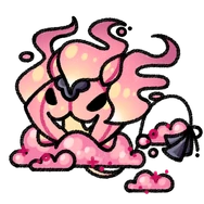 Misprint Lantern Morphiu-L skin