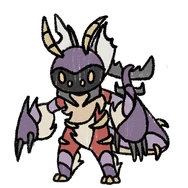 Halloween Antenaflight skin -- Designed by Fantasy_Traps