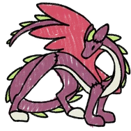 Misprint Plushie Carrot Candeigon skin