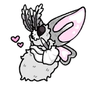 Unique Fluffy Thornet skin