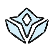 Ice Type Icon
