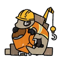 Construction Eftue skin -- Designed by Oharishi