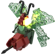 Brick Built Thornet skin -- Designed by BobDrawsStuff