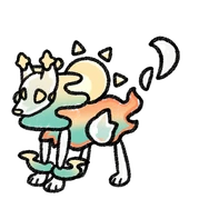 Unique Time of Day Vuliable skin