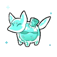 Misprint Prestige Flaskit skin