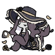 Masquerade Skadean skin -- Designed by airospleb2