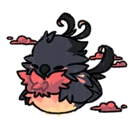 Dawn Sky Borbo skin -- Designed by AlterMandela