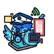 Internet Statikeet skin -- Designed by jack_frost246811