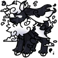 Misprint Yin Yang Nimbell skin