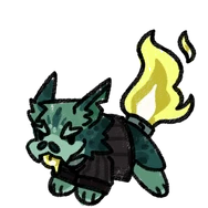 Unique Hallerween Weecub skin