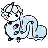 Misprint Lily Of The Valley Rosebug skin