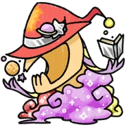 Unique World Consumer Partybug skin