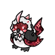 Unique Winter 2023 Statikeet skin