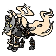 Misprint Apocalypse Vuliable skin