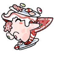 Misprint Winter Appluff skin