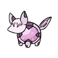 Unique Schism Flaskit skin