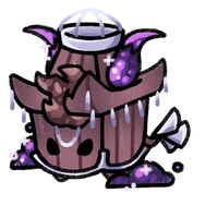 Unique Lantern Morphiu-T skin