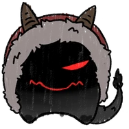 Winter Shelldo skin -- Designed by 2Tryb0rg