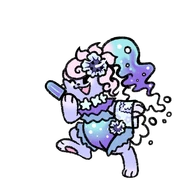 Misprint Summer 2024 Bunsweet skin