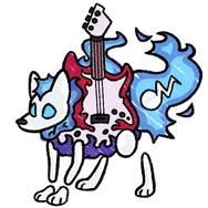 Misprint Music Exovul skin