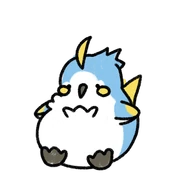 Rotund Statikeet skin -- Designed by Long_cat