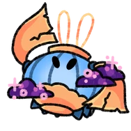 Lantern Morphiu-C skin -- Designed by awesome_ufo