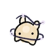 Unique Scribbled Morphiu-O skin