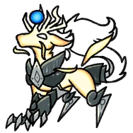 Solar Brigade Qilintel Skin -- Designed by tomatoshake