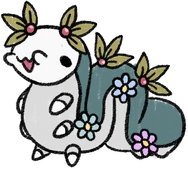 Unique Nature Rosebug skin