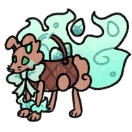 Misprint Easter 2024 Vuliable skin