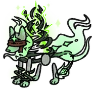 Schism Vuliable skin -- Designed by PurifiedDawn & HistoricalGamerGirl7